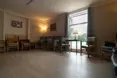 Photo of the lounge area